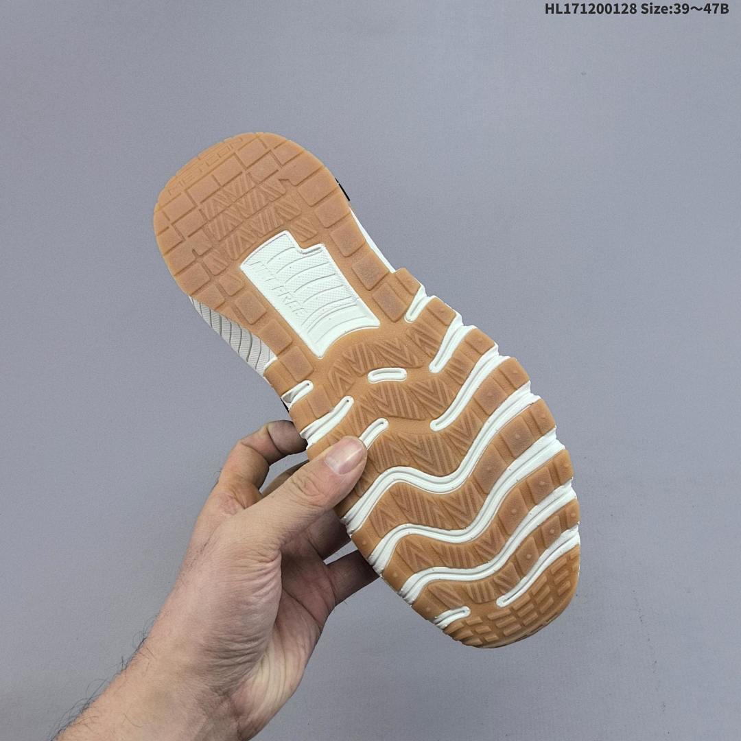 Nike Free Metcon 6 -010 ID Size 47B - foto 4