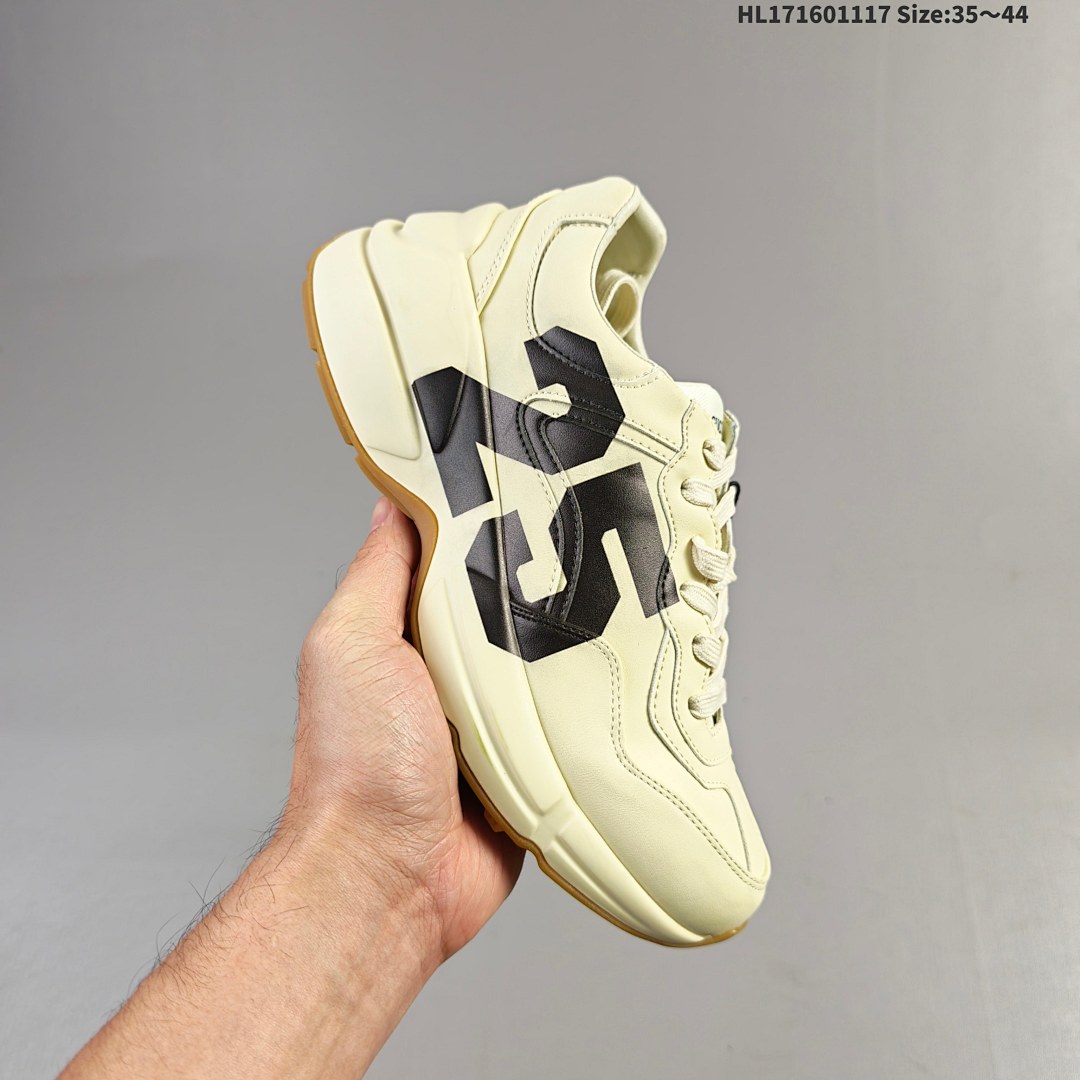 Gucci 80 Gucci Logo Rhyton Gucci Rhyton - foto 11