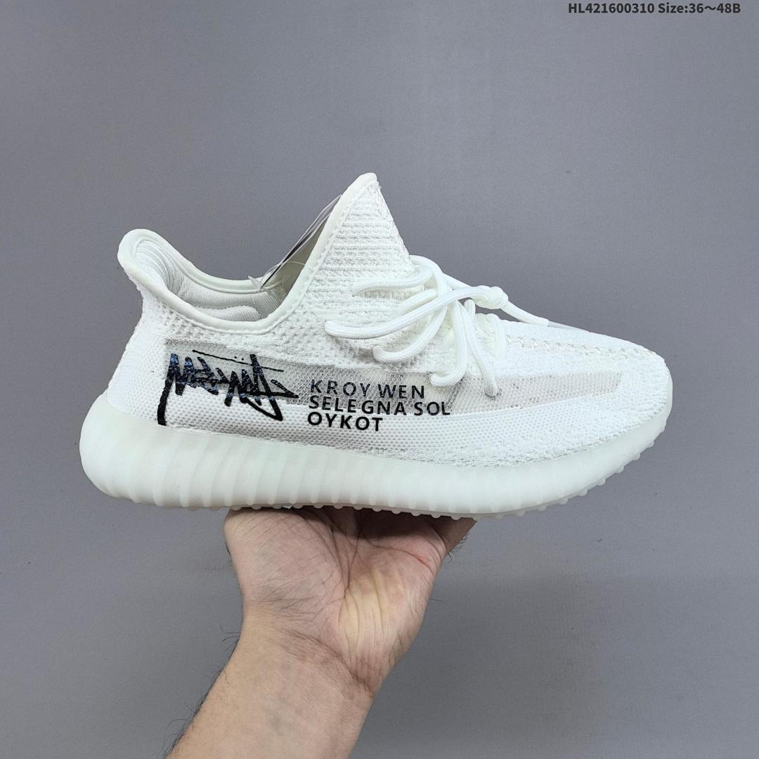 Adidas Yeezy Boost 350V2 36 36⅔ 37⅓ 38 38⅔ 39⅓ 40 - foto 2