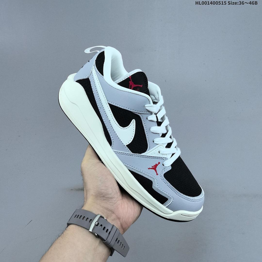 Air Jordan CMFT Era Swoosh Logo - foto 3