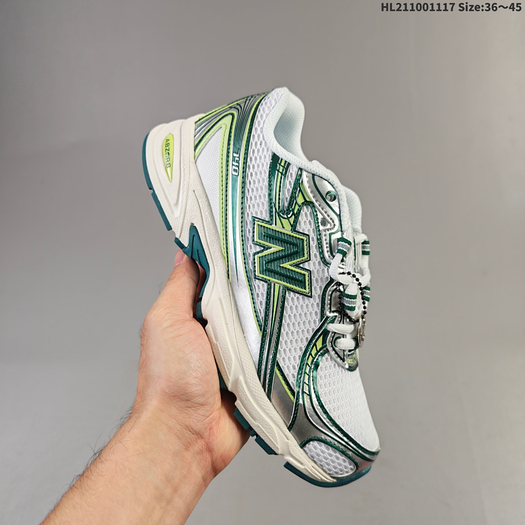 New Balance 740 - foto 9