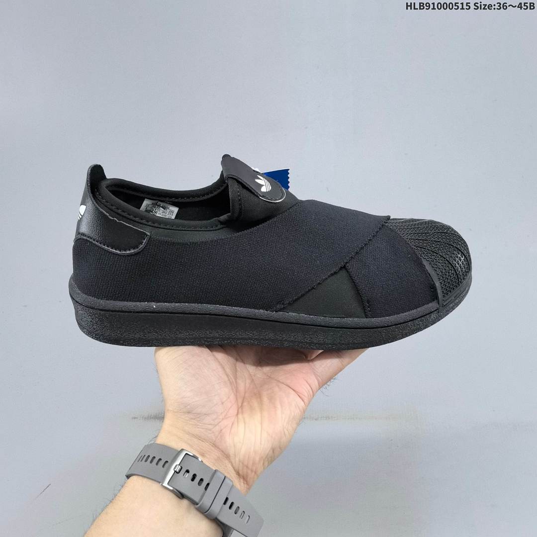Adidas Originals Superstar 2 X Slip-On 36.5 37 3 - foto 2