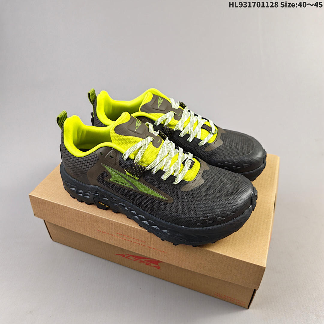 Altra M OLYMPUS 6 ID Size 45