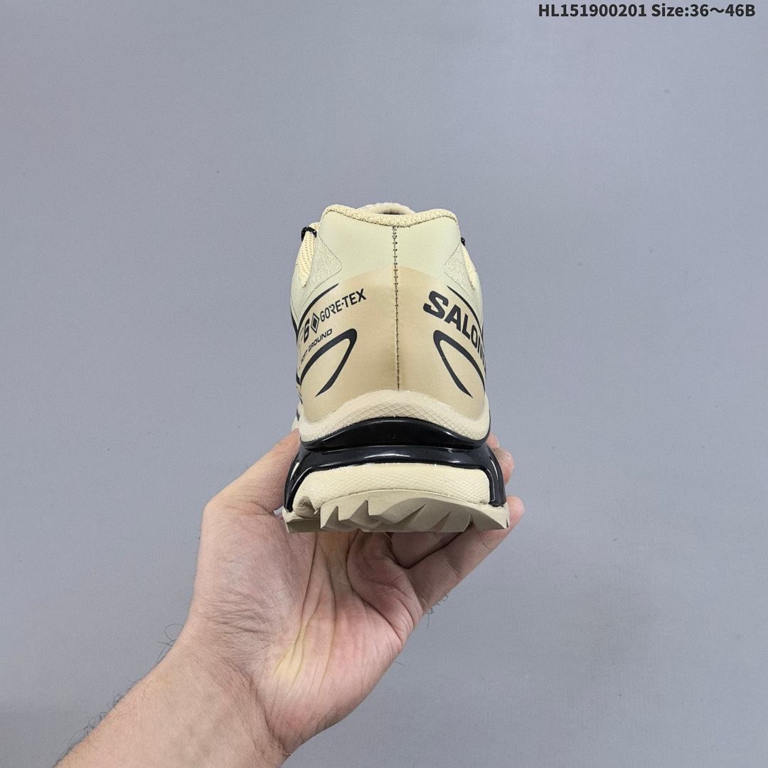 SALOMON XT-6 - foto 5