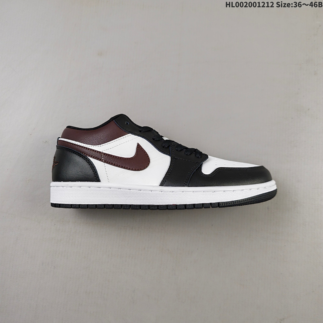 Air Jordan 1 Low AJ1 1 aj1 1 - foto 9