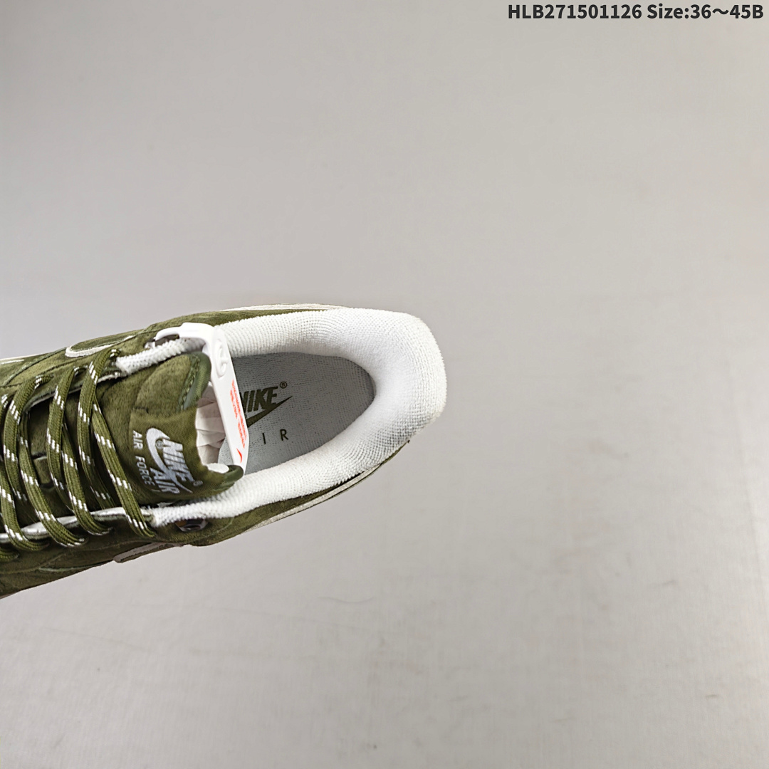 Nike AIR FORCE 1‘07 Force 1 - foto 3