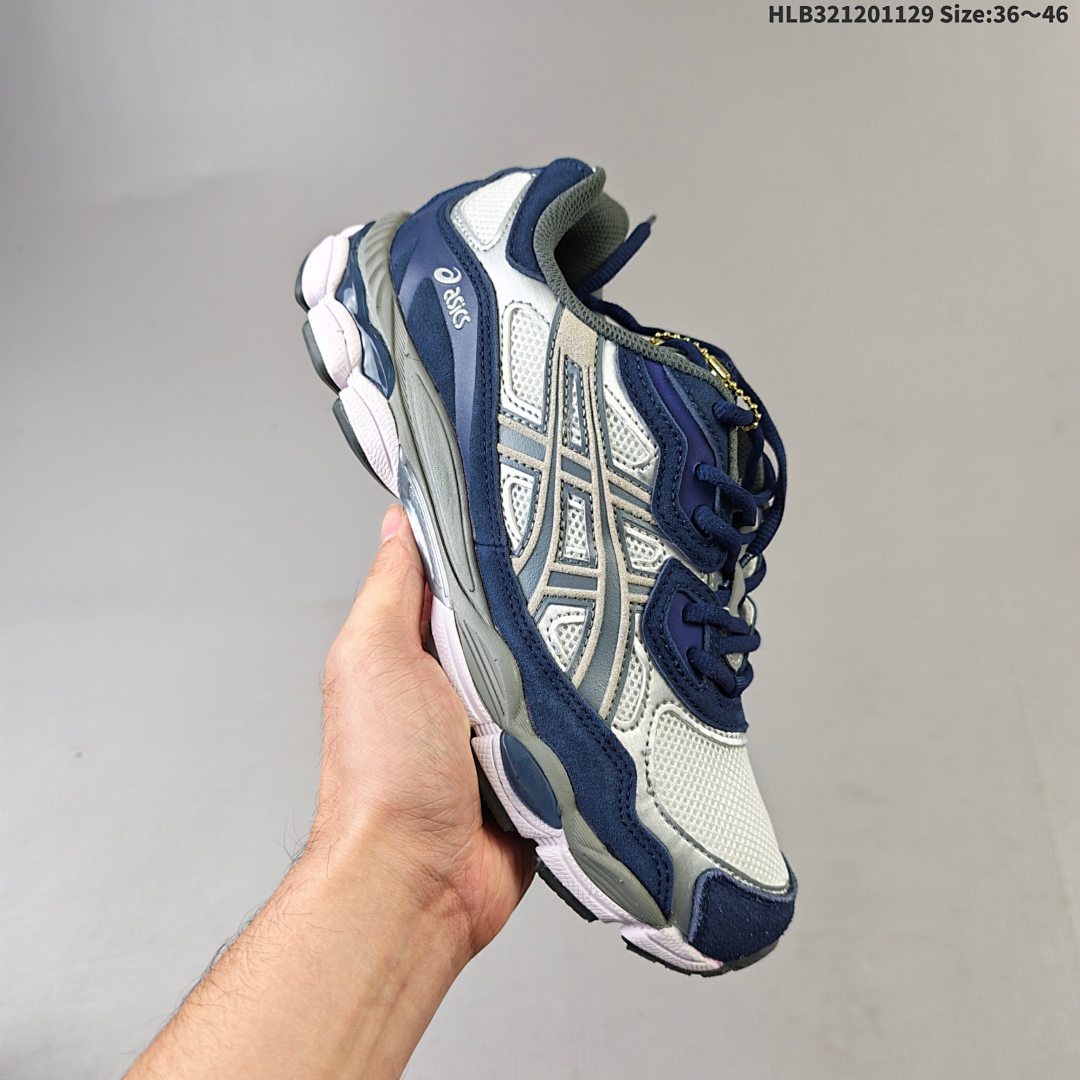 ASICS GEL-NYC AHAR+ - foto 8