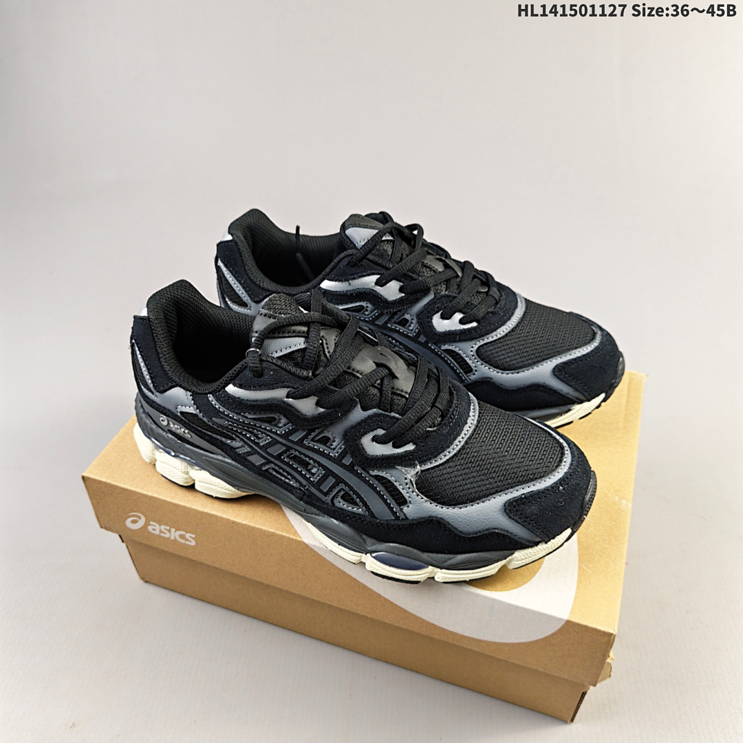 ASICS GEL-NYC AHAR+