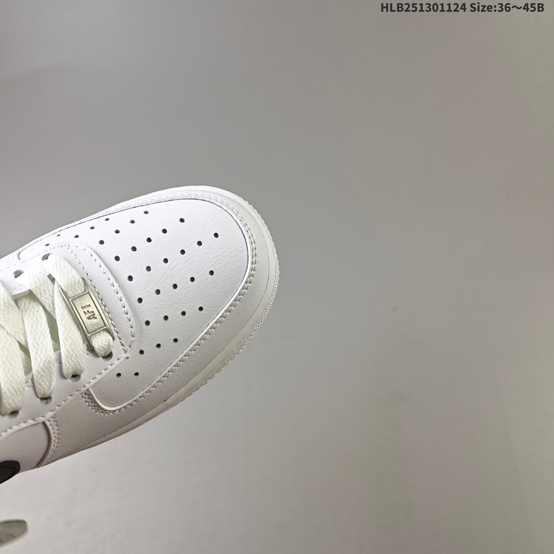 Nike AIR FORCE 1’07 Force - foto 4