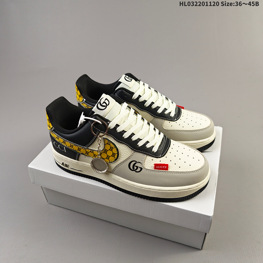 Nike Air Force1 07 low - foto 2