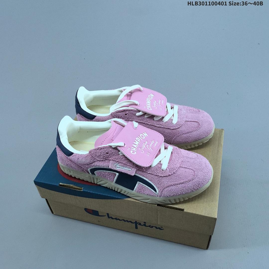 / Champion Essentials Champ T-Trainer “ U4CFCTW14S1 HL - foto 9