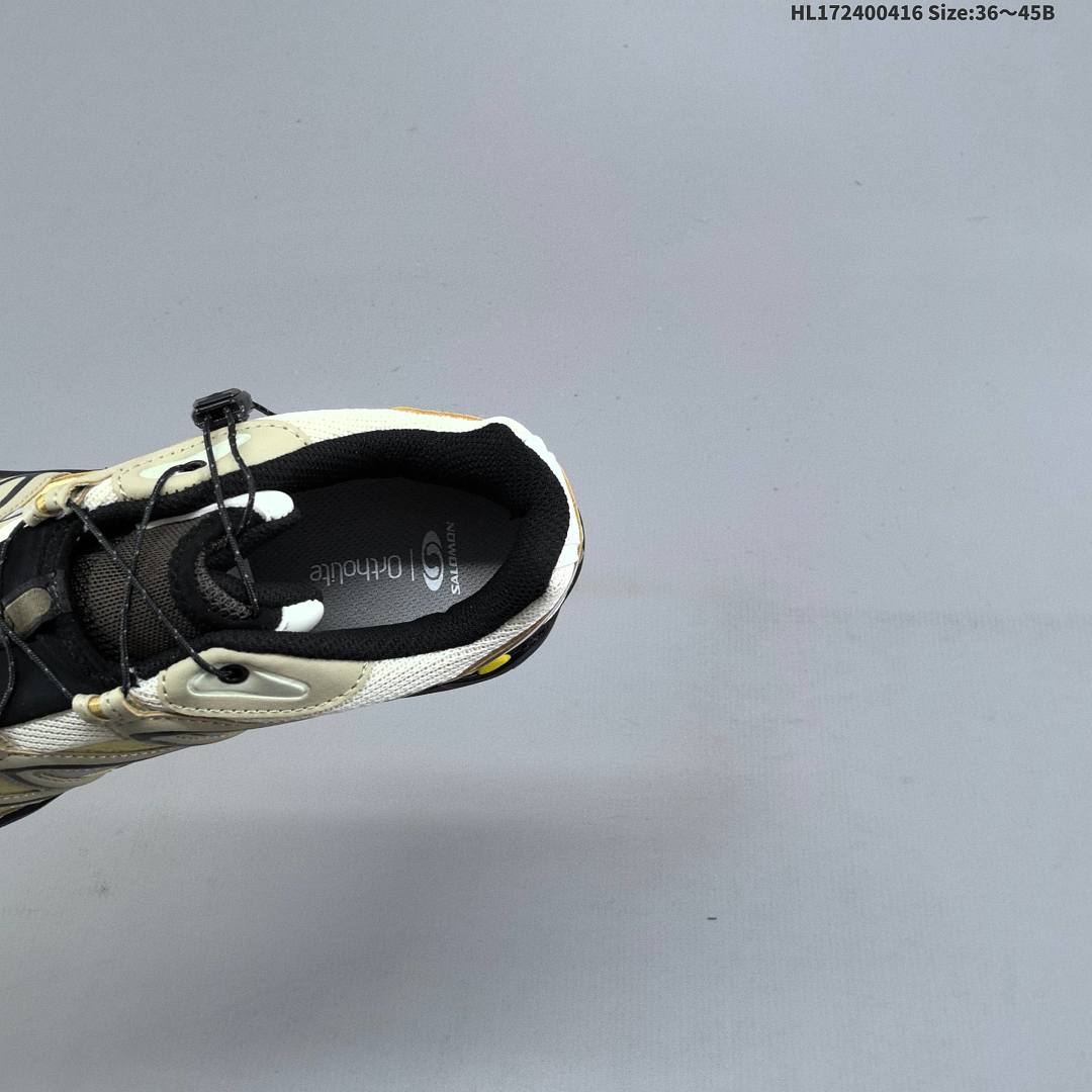 SALOMON XT-QUEST GTX SENSIFIT - foto 9