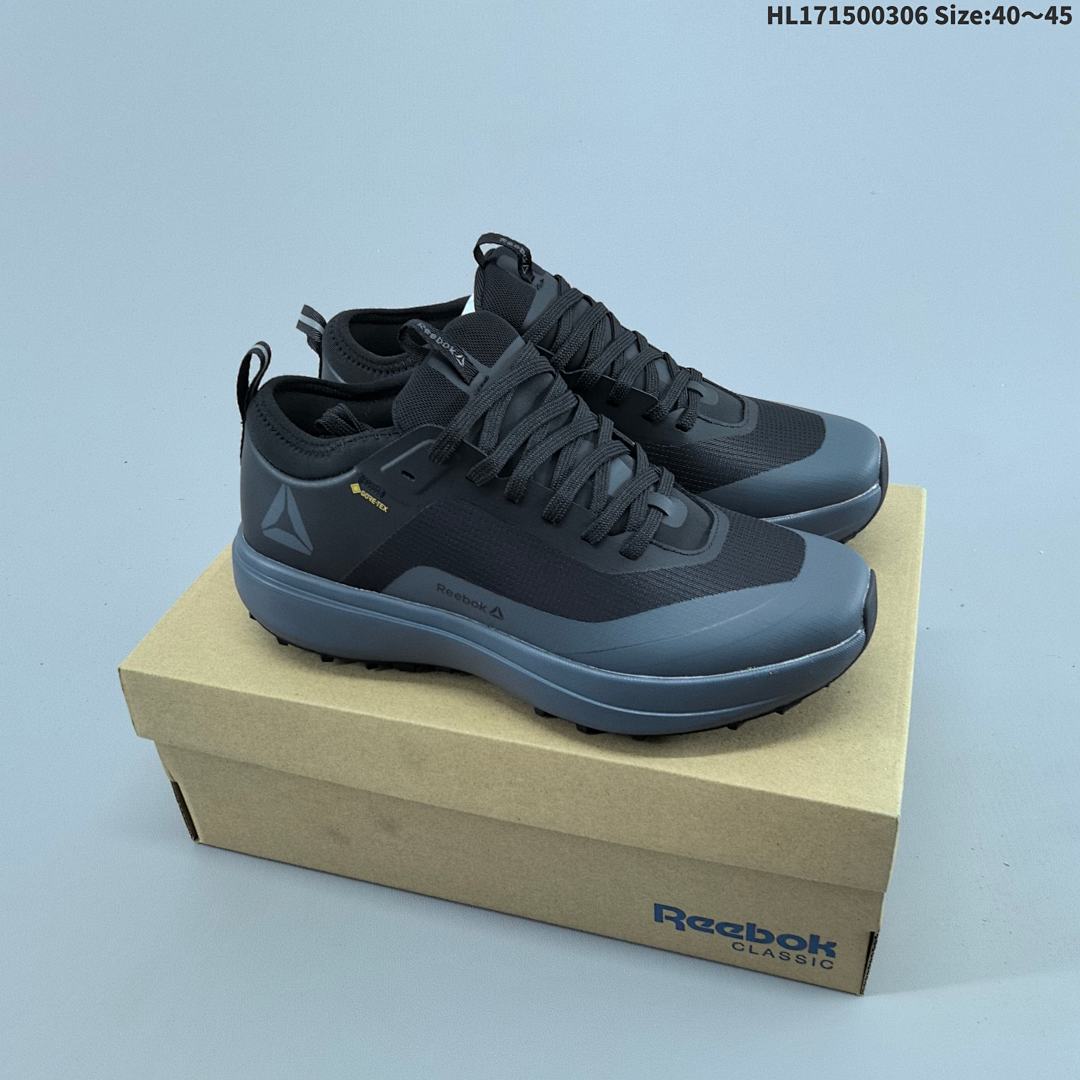 Reebok WORKOUT PLUS RC 3.0 lD Size 4 - foto 4