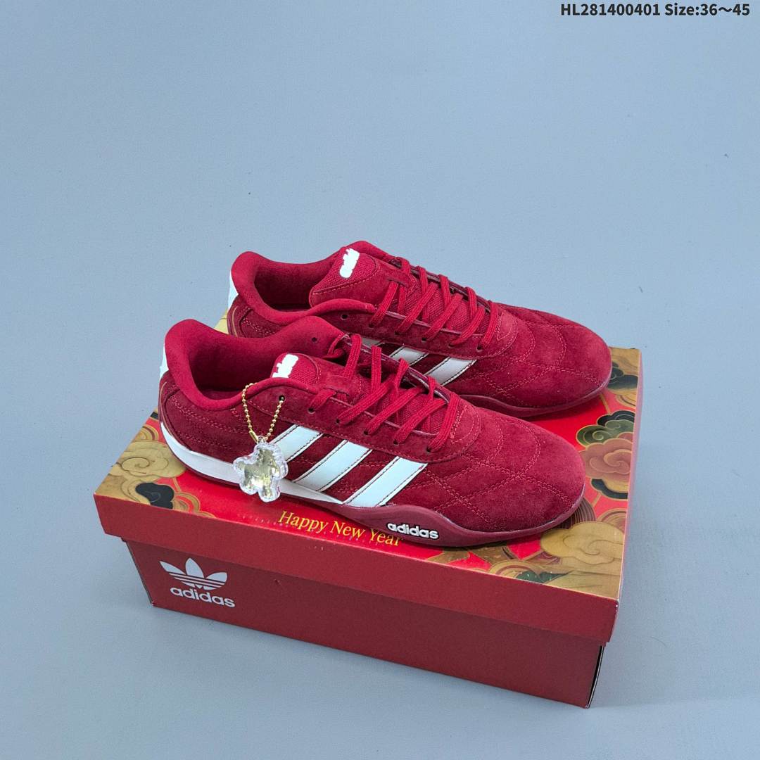 Adidas Originals Adiracer 2026 CNY ID - foto 2