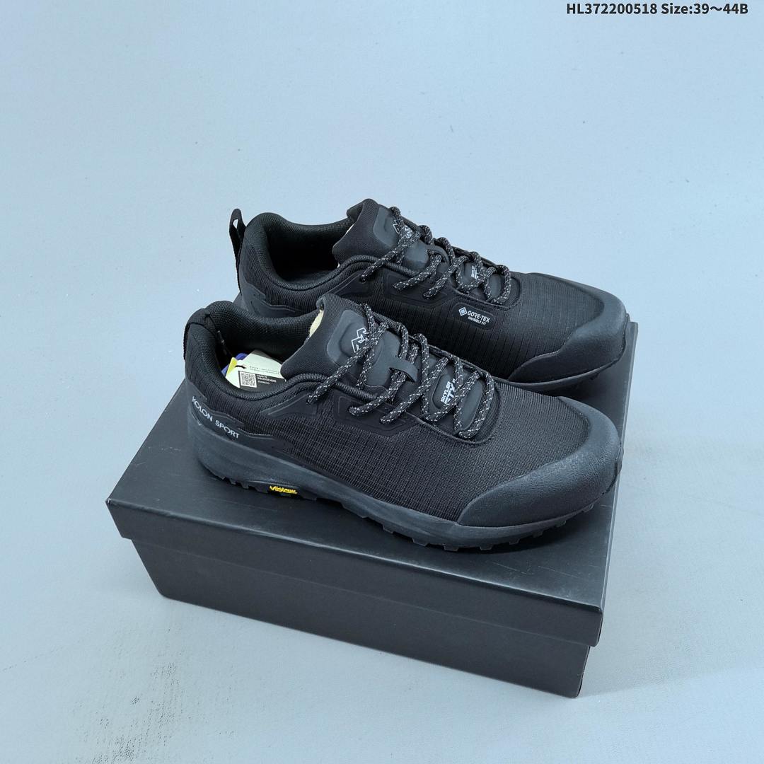 KOLON SPORT Skyler 2 - foto 8