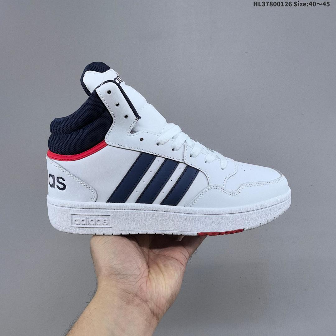Adidas HOOPS 3.0 MID ID - foto 5