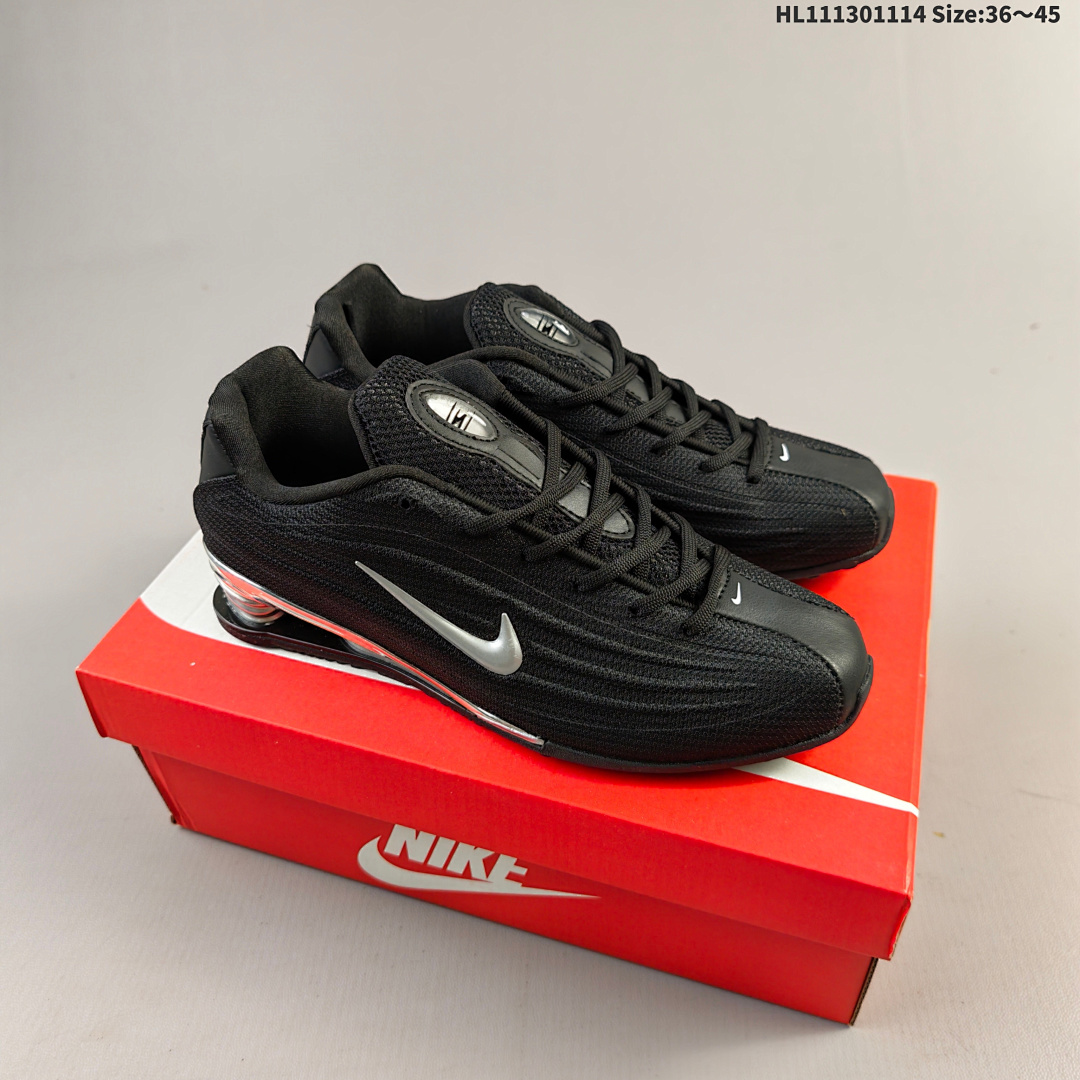NIKE SHOX Z -106 ID Size 45 - foto 4