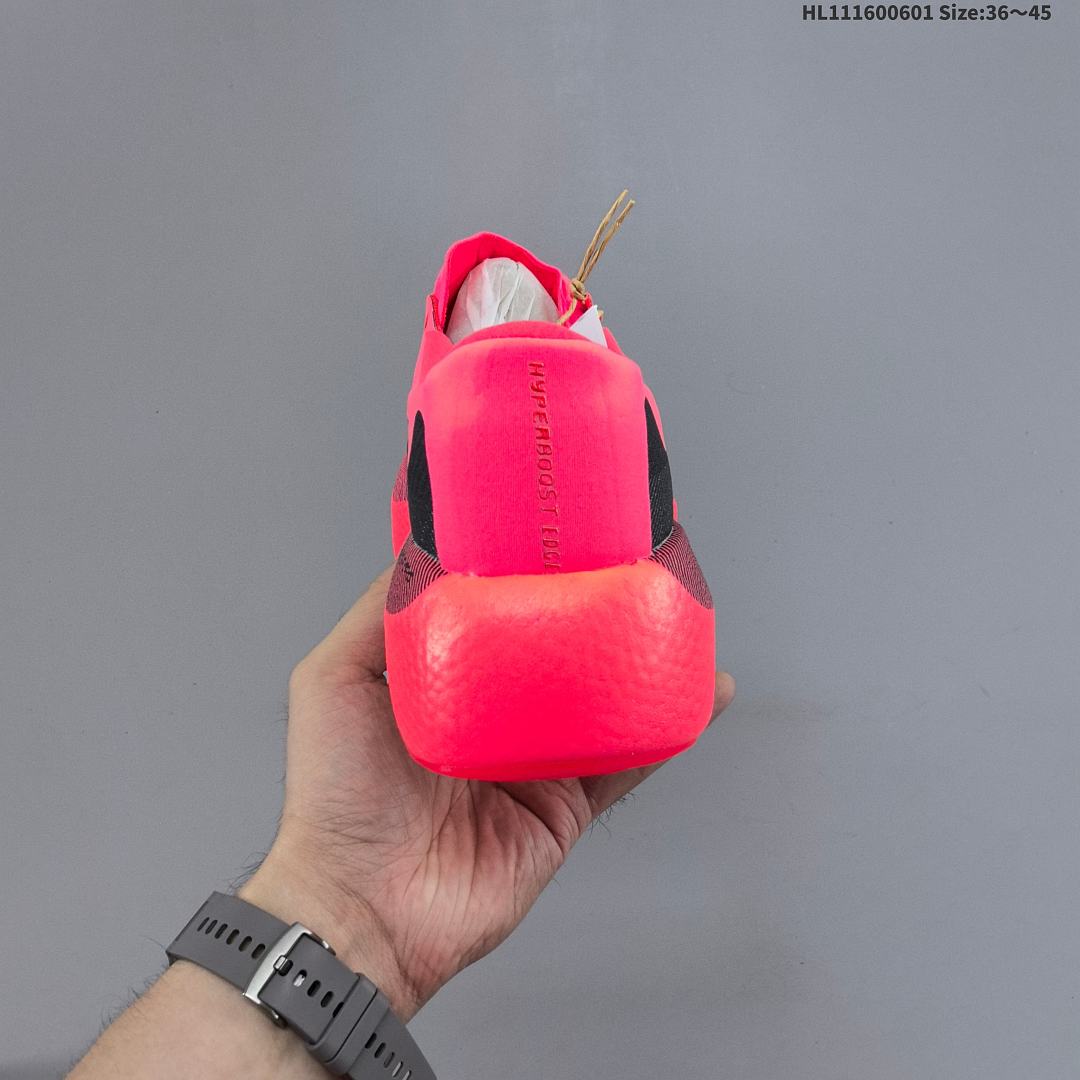 Adidas Hyperboost EDGE Boost 4 - foto 6