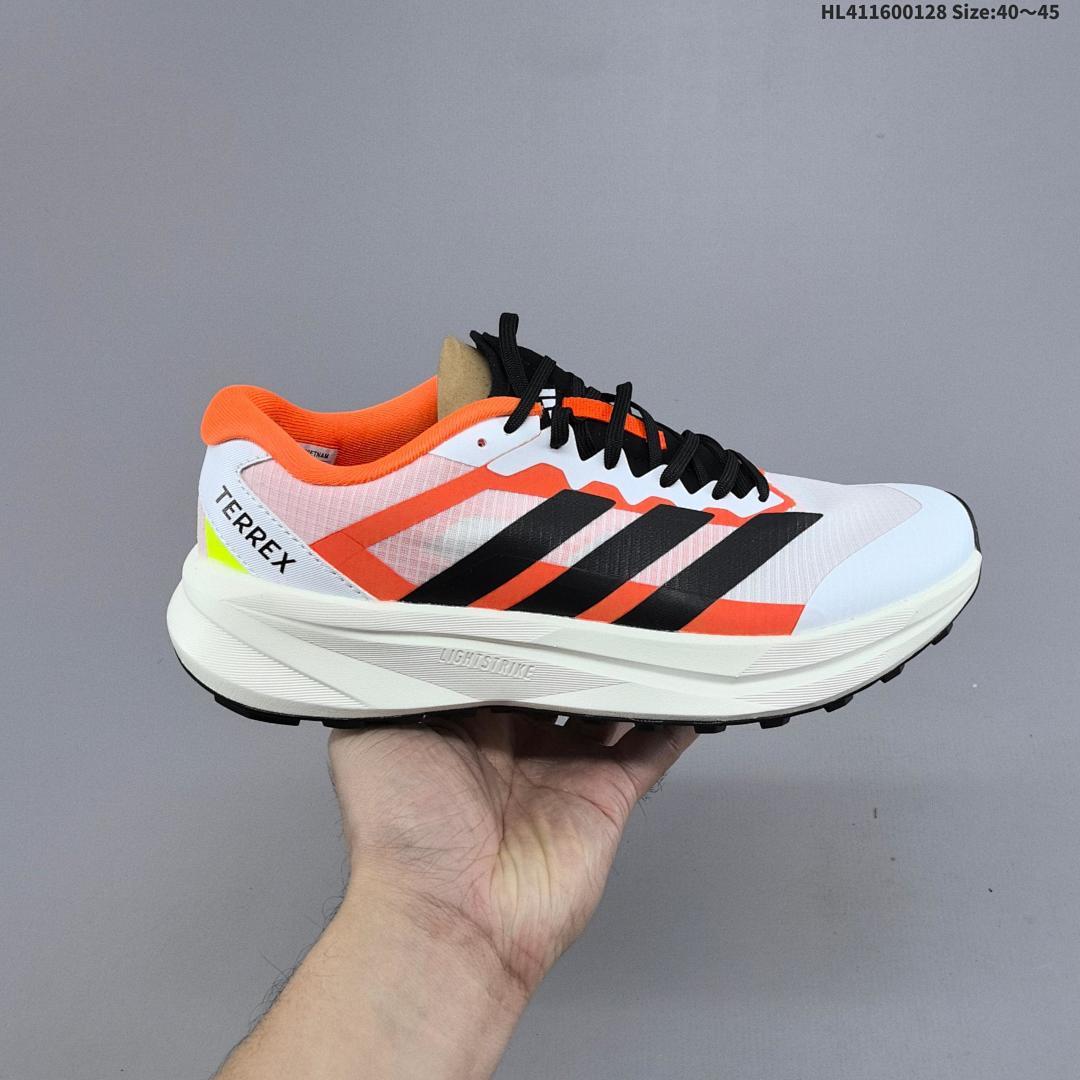 Adidas TERREX AGRAVIC LT lD Size 45 - foto 8