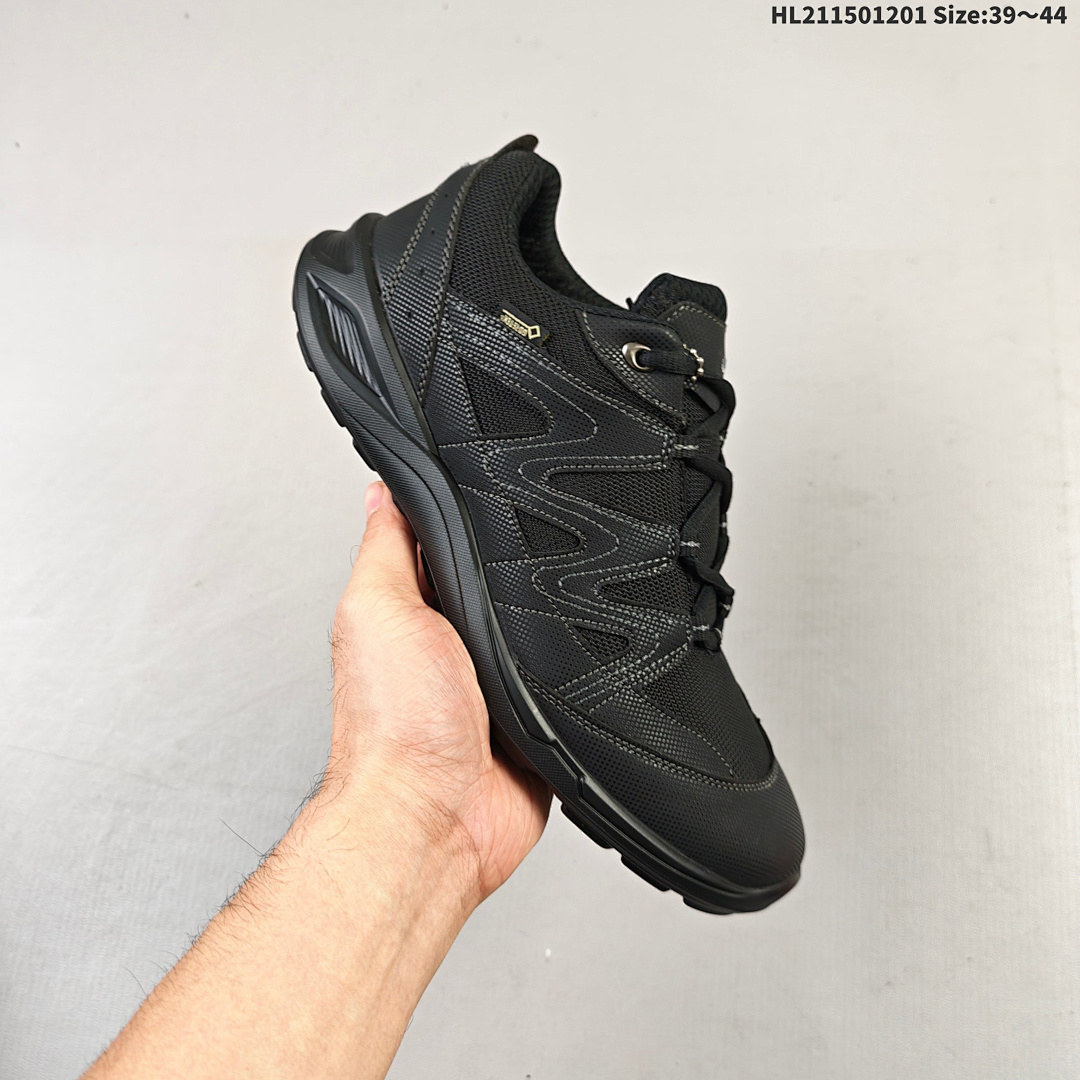 ECCO 2025 GTX PU/TPU . - foto 8