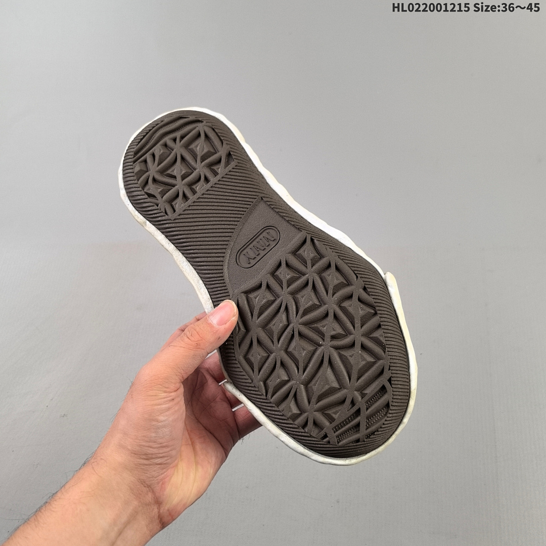 MMY/Maison MIHARA YASUHIRO Original Sole Canvas Low - foto 104