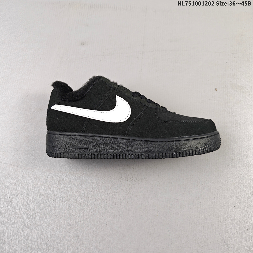 Nike AIR FORCE 1’07 Force 1 - foto 7