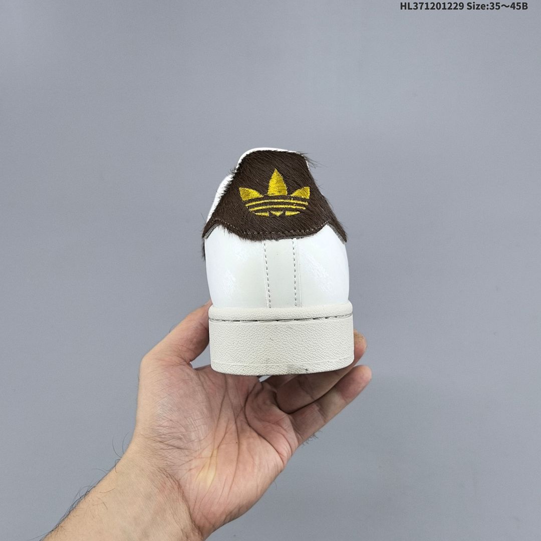 Adidas Originals Superstar CNY .5 36 36.5 3 - foto 5