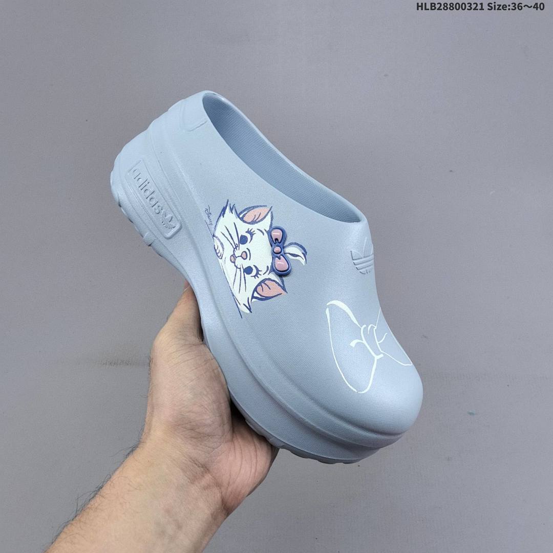AdiFOM Stan Smith Mule Stan Smith - foto 4