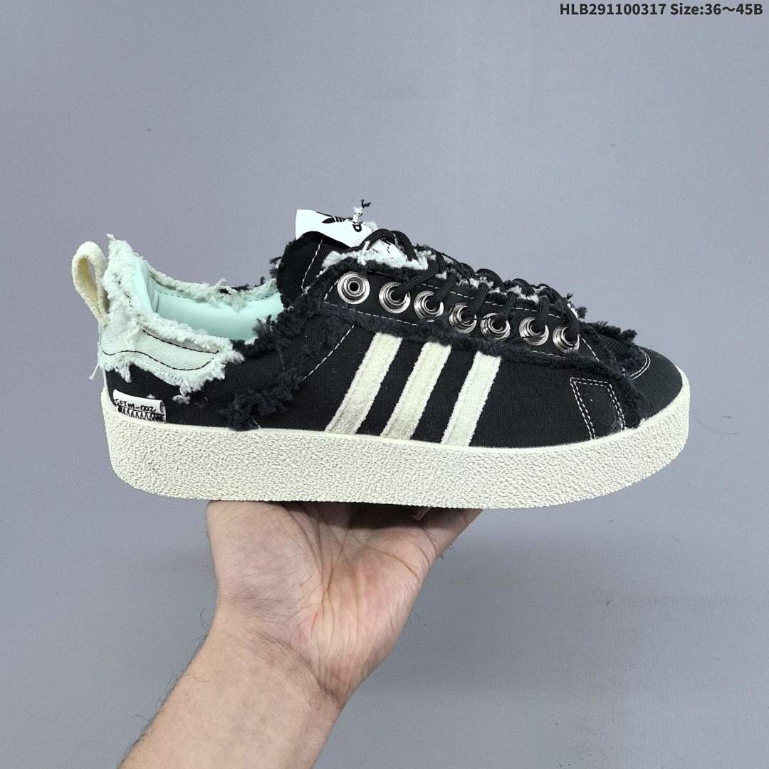 Song For The Mut x Adidas Originals Campus Sftm 36 - foto 4
