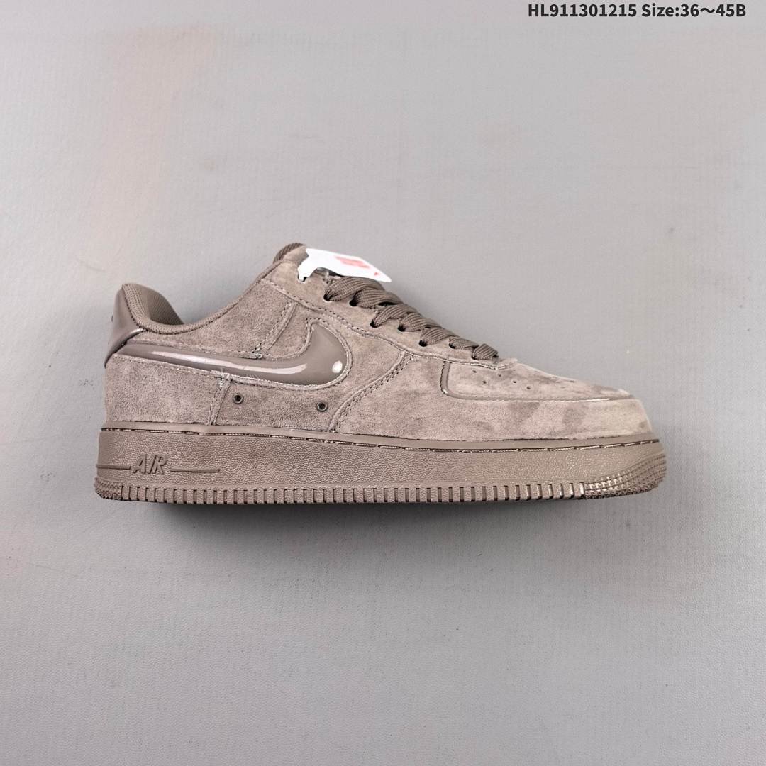 Nike AIR FORCE 1’07 Force - foto 9