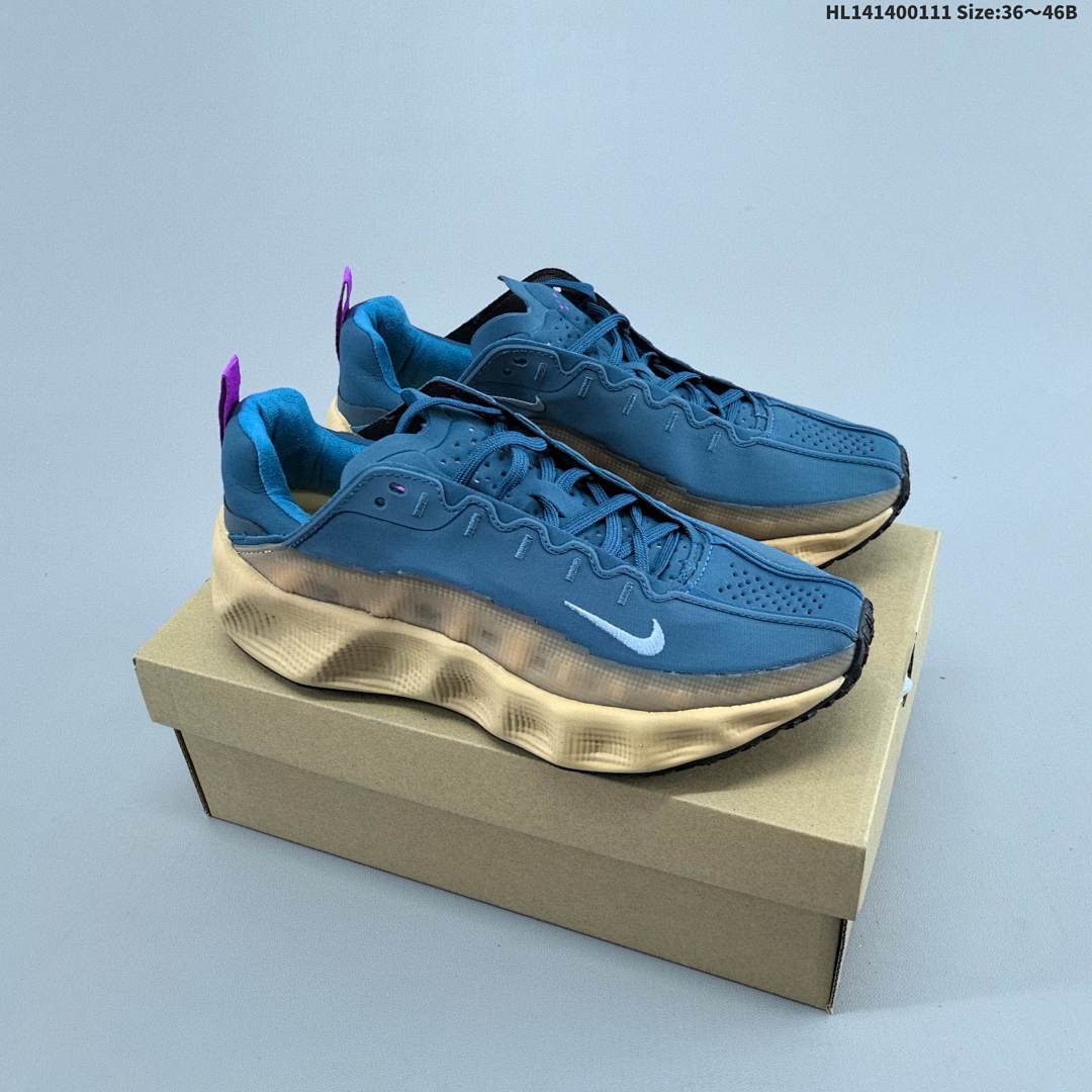 HYEIN SEO x Nike Ava Rover Ava Rover TPU ReactX
