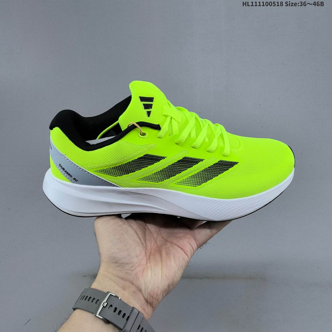 Adidas DURAMO RC U cloudfoam ID2700 ID2701 ID2 - foto 5