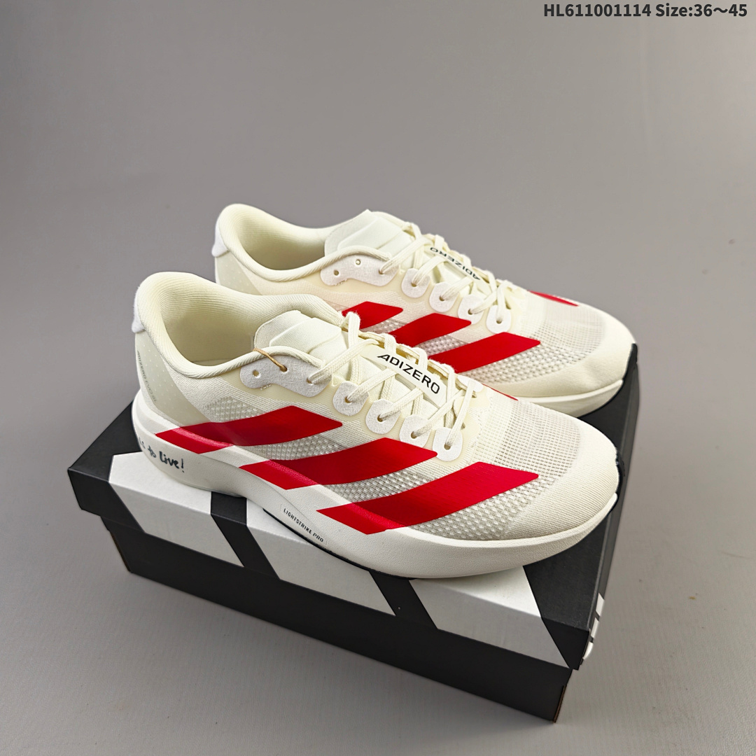 Adidas Adizero Evo SL JQ4566 ID Size 45 - foto 2