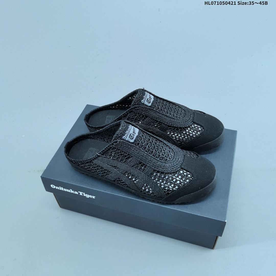 Asics Onitsuka Tiger MEXICO 66 Sabot - foto 4