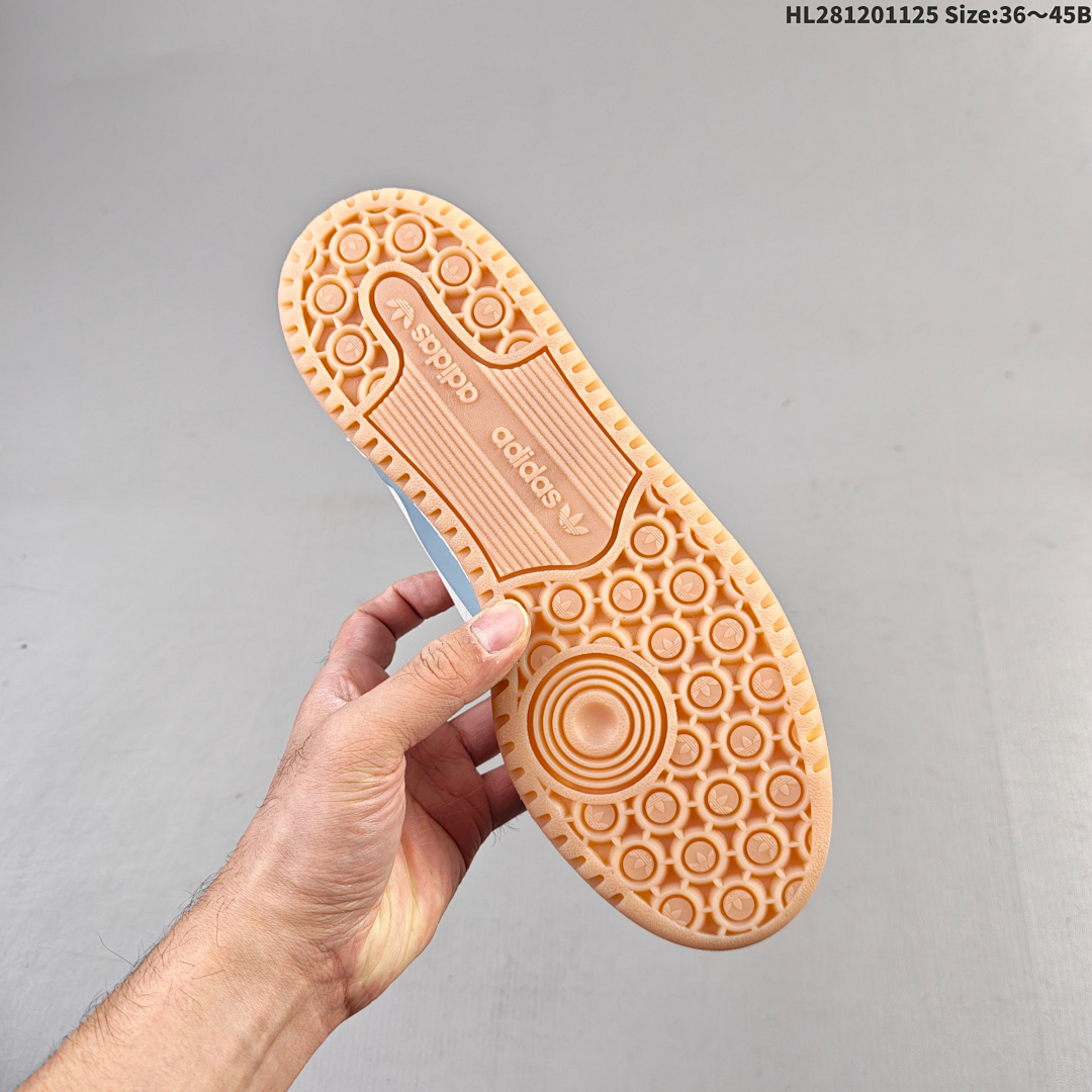 Adidas Forum LOW CL 84 .5 4 - foto 5