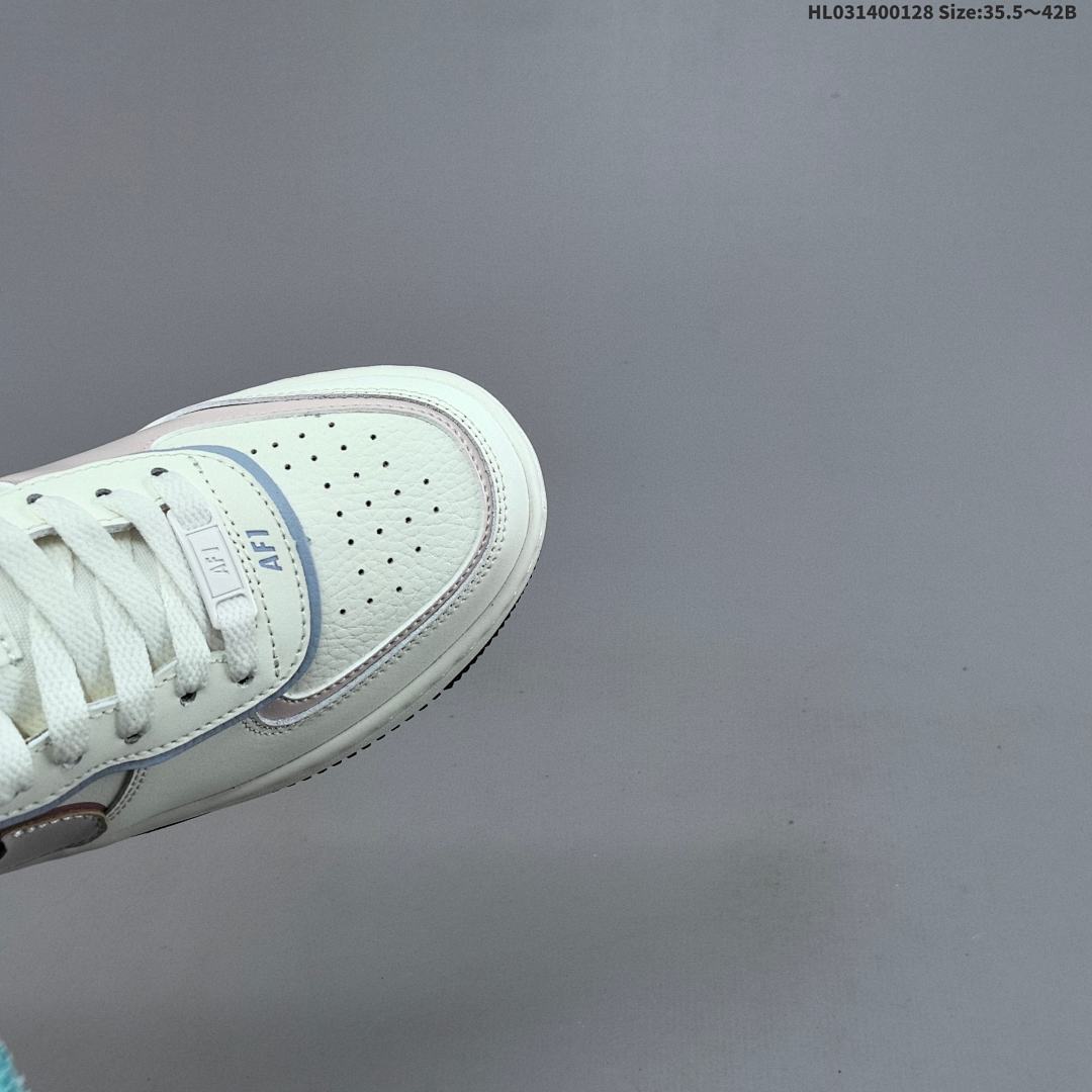 NIKE WMNS Air Force 1 Shadow - foto 3