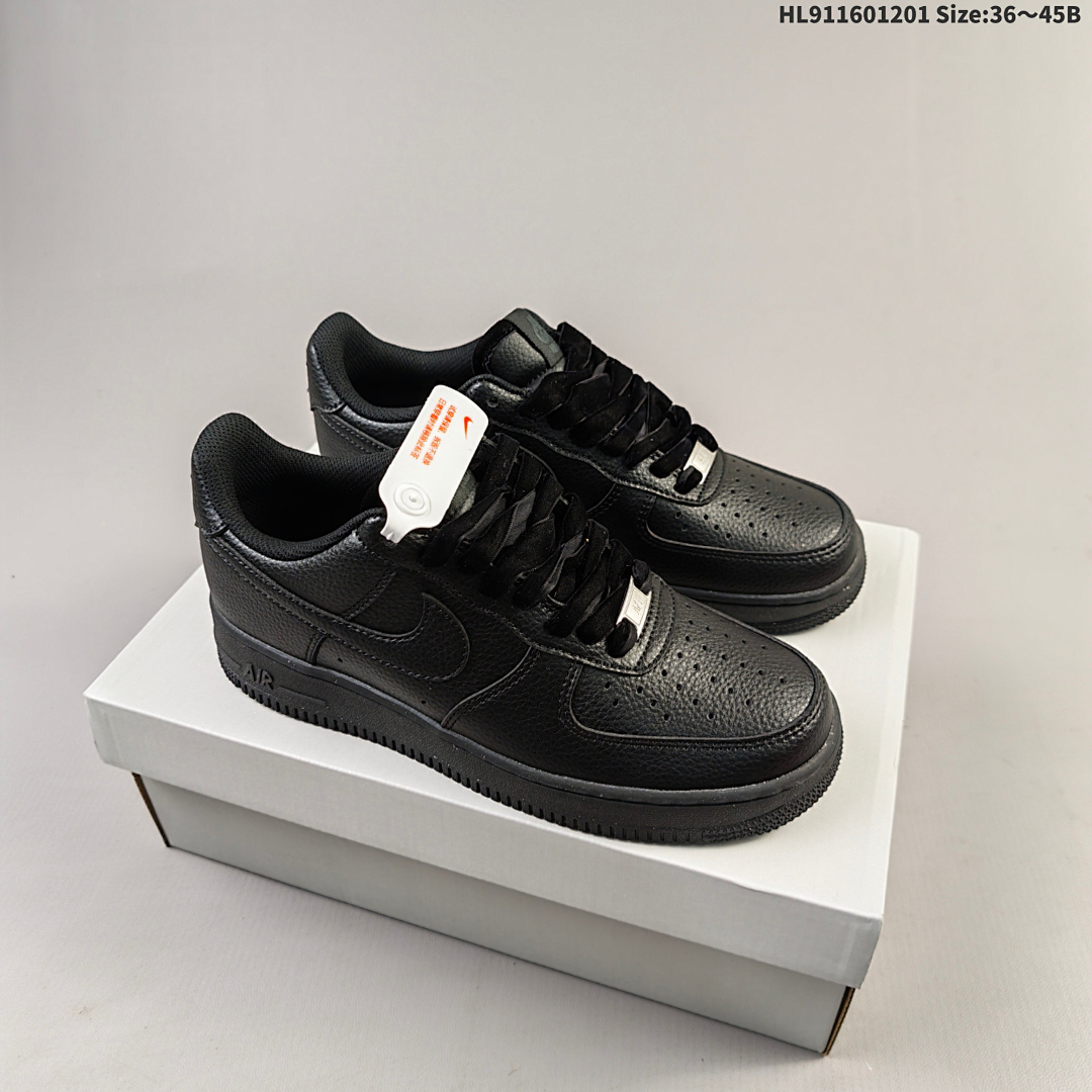 NIKE AIR FORCE 1‘07 -475 Siz