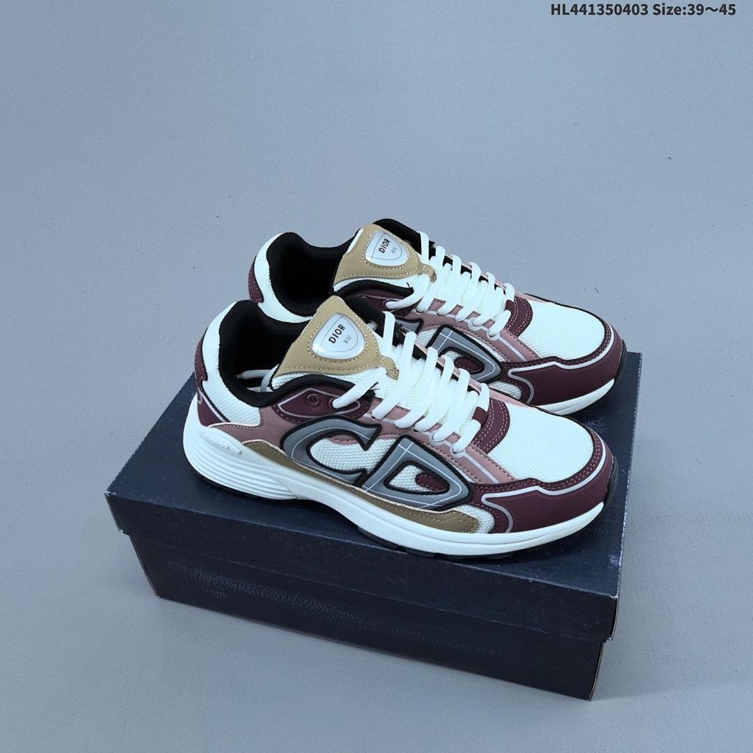 DIOR HOMME B30 1039256 HL441350403 Size:39 45 - foto 11