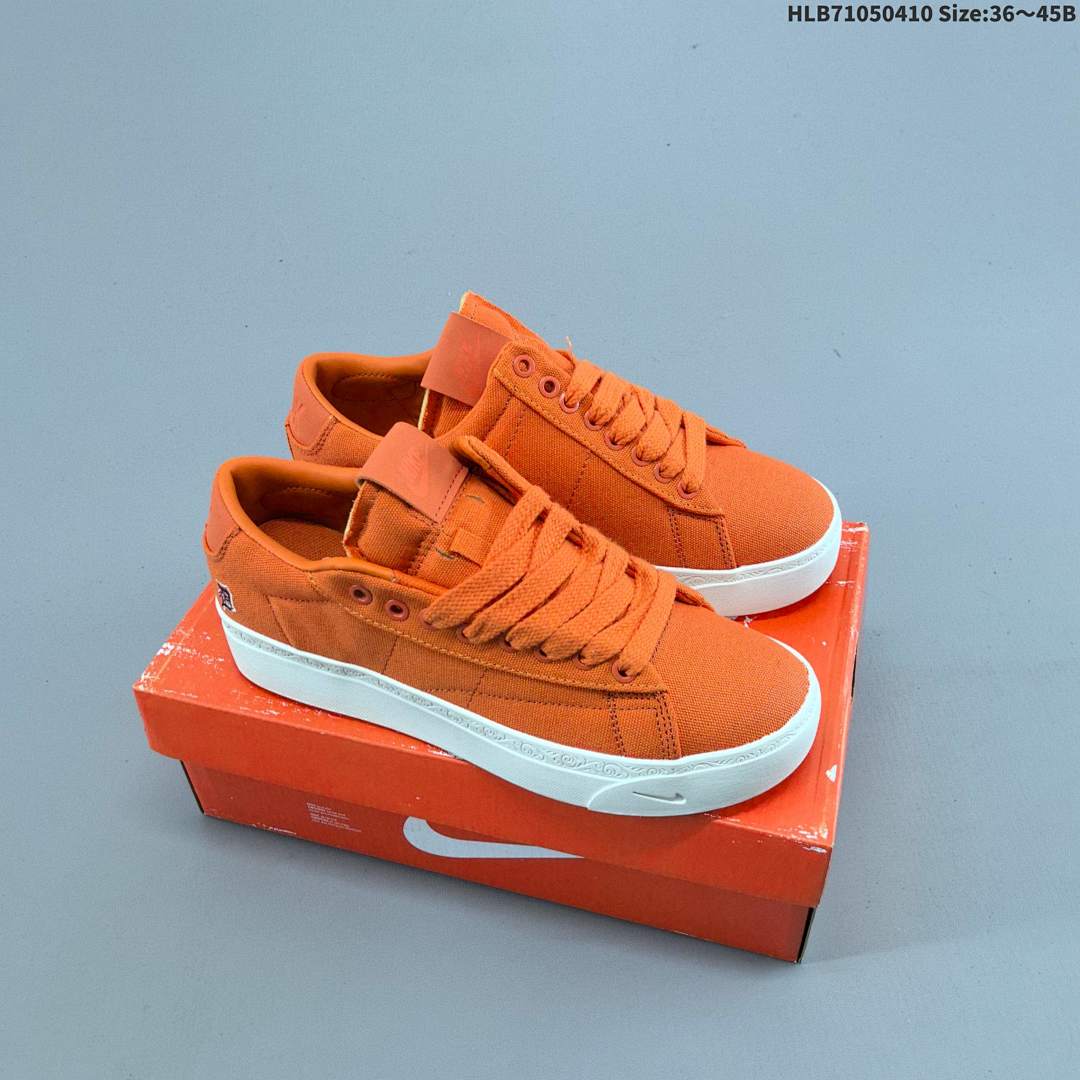 Nike x Devin Booker Blazer Detroit Tigers HQ2054 801 3