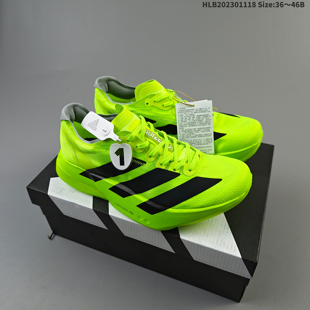 Adidas Adizero Pro Evo 4 M adiZero Adios Pro EVO 1 Light - foto 2