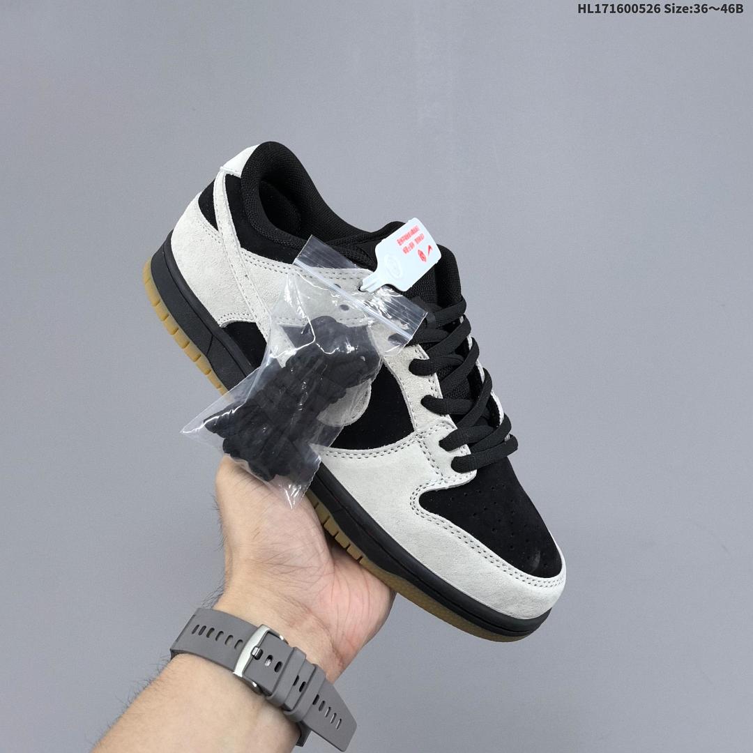 NIKE DUNK SB LOW SB Dunk Dunk Dunk SB - foto 3