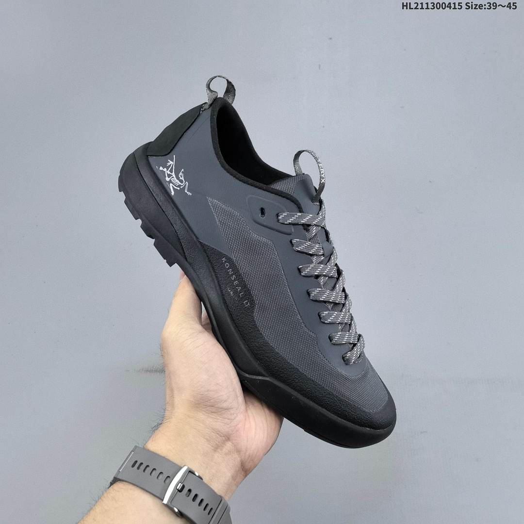 Arcteryx Konseal LT KONSEAL - foto 11