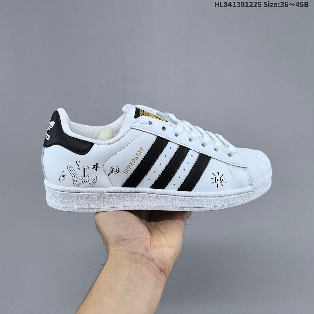 Adidas Originals Superstar 4 - foto 7