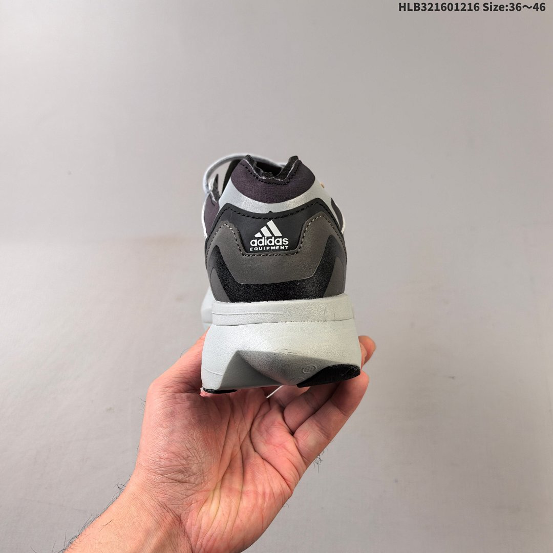 ADIDAS EQUIPMENT ADIOS PRO - foto 5