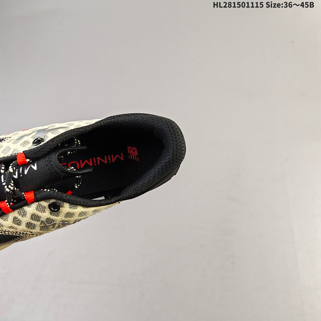 New Balance Minimus M10 - foto 3