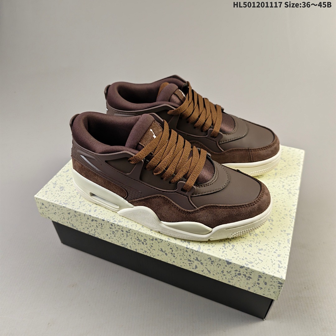 Nike Air Jordan 4 RM -201HL501201 - foto 3