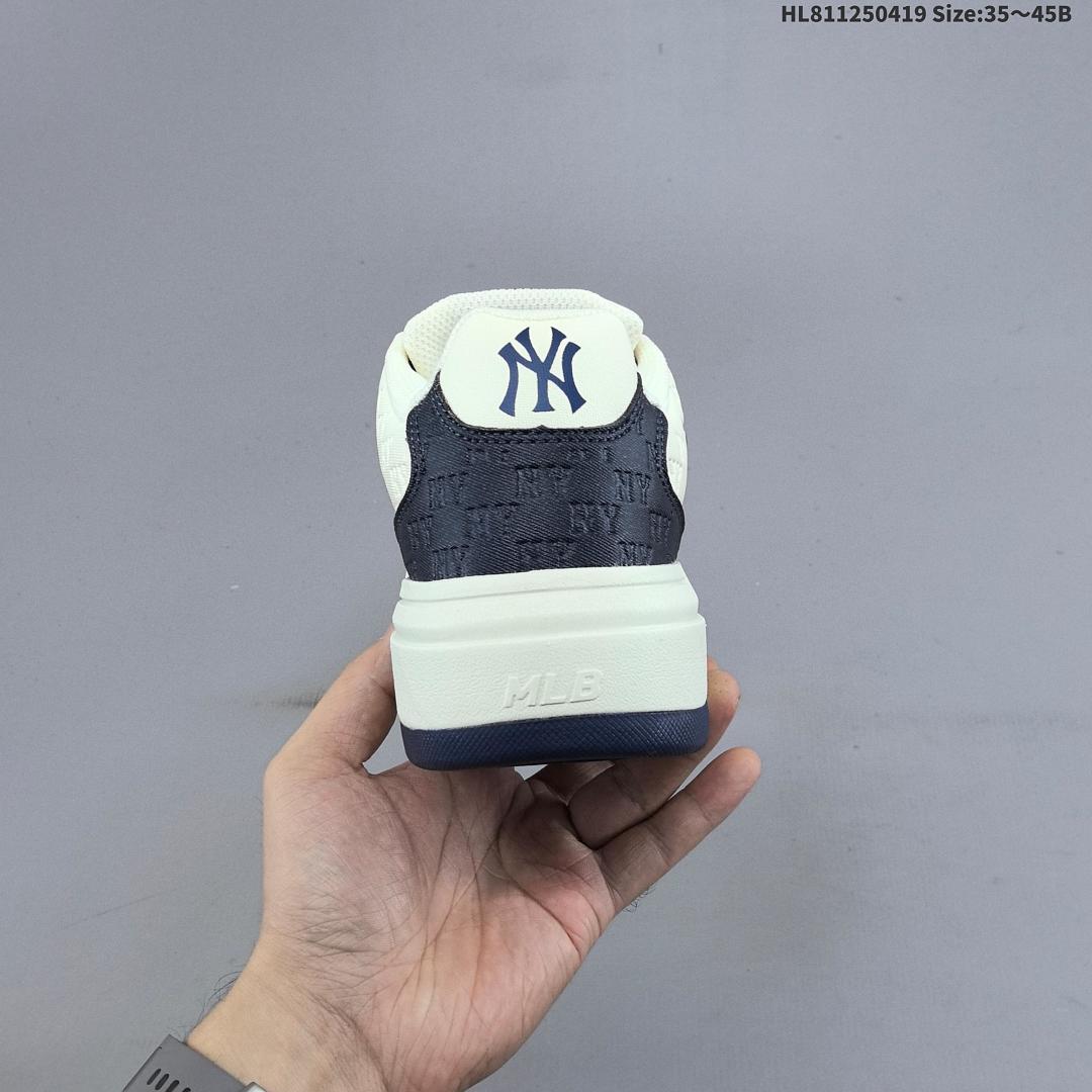 MLB CHUNKY LINER DENIM - foto 6