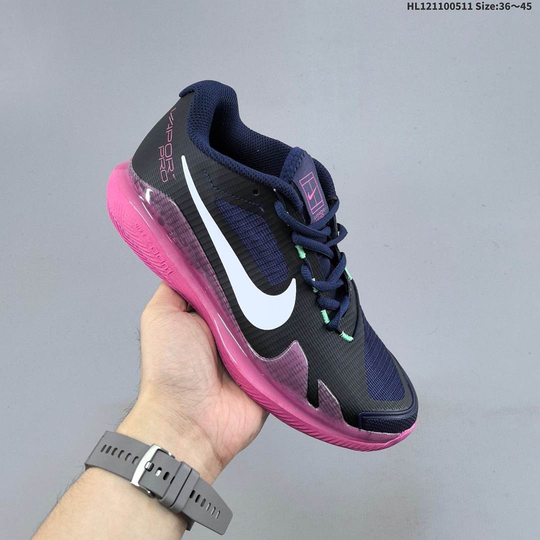 Nike Zoom Vapor Pro HC ID Size 45 - foto 3