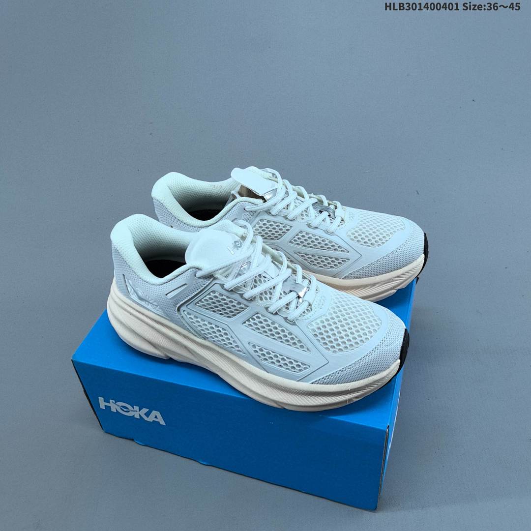 HOKA M CLIFTON ONE9 TPU - foto 2