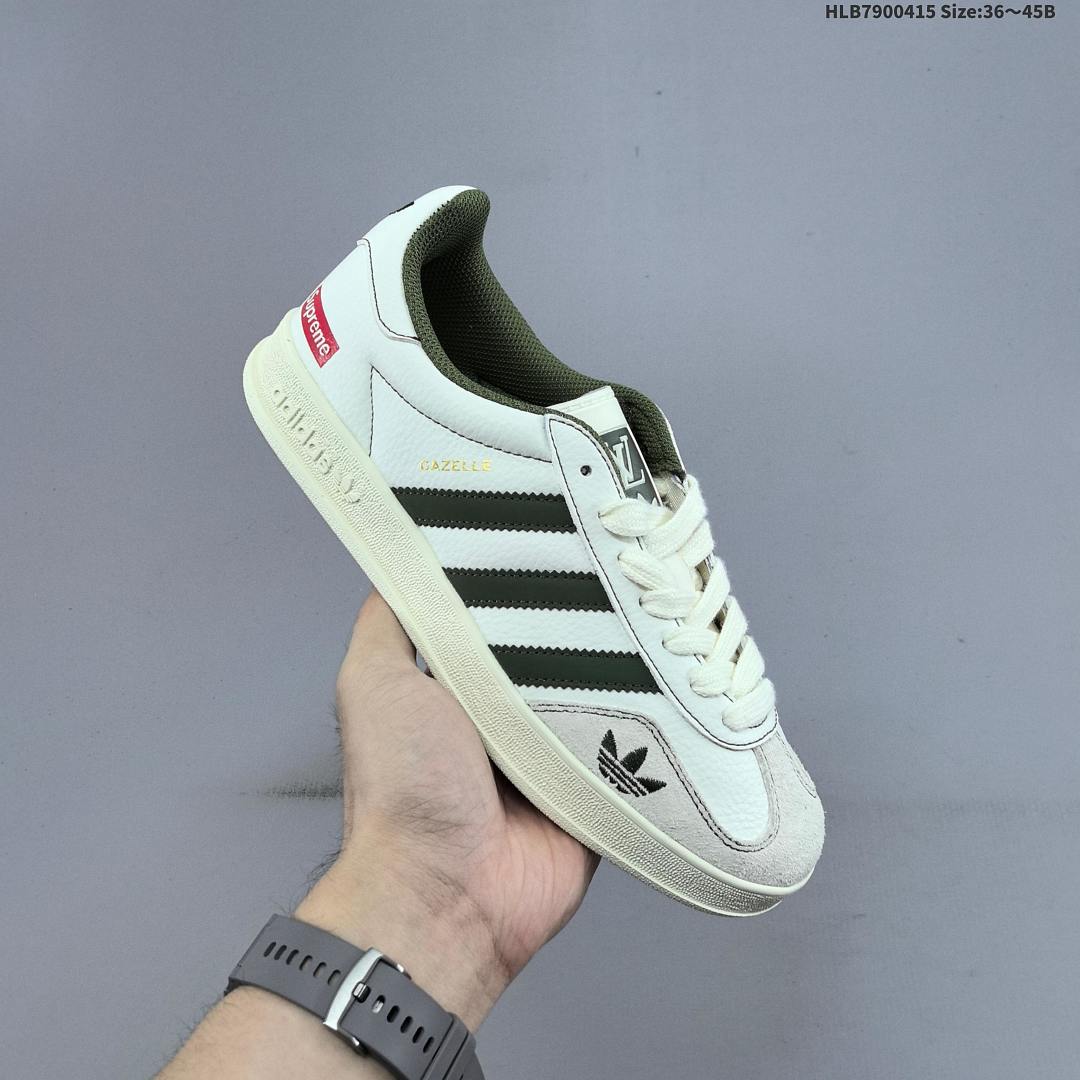 adidas LV - XD6188-102 36 36.5 - foto 5